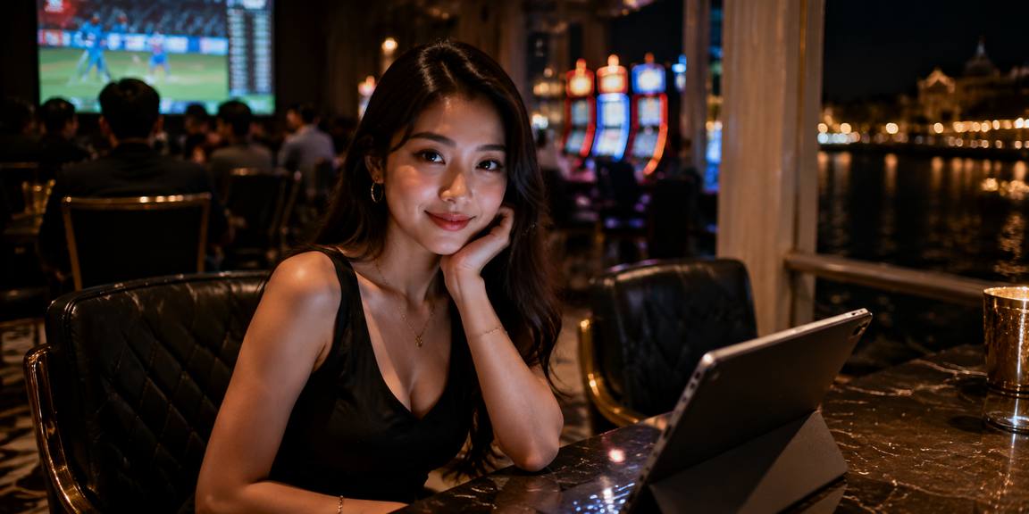 bet 12 Roulette Đêm