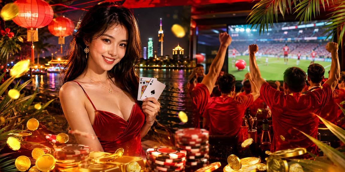 bet 12 Người Chia Bài Trực Tiếp